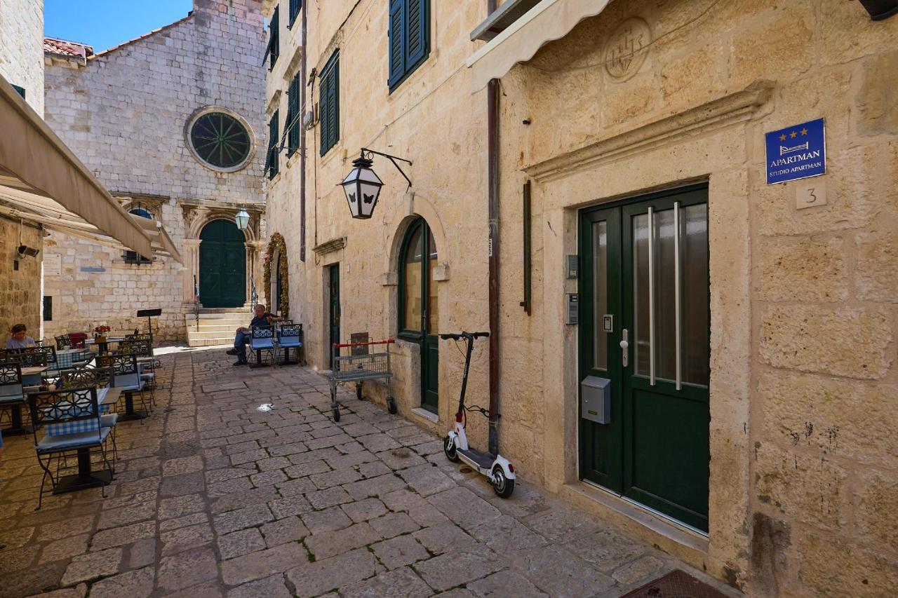 Appartamento Hedera Estate, Hedera A21 Ragusa Esterno foto