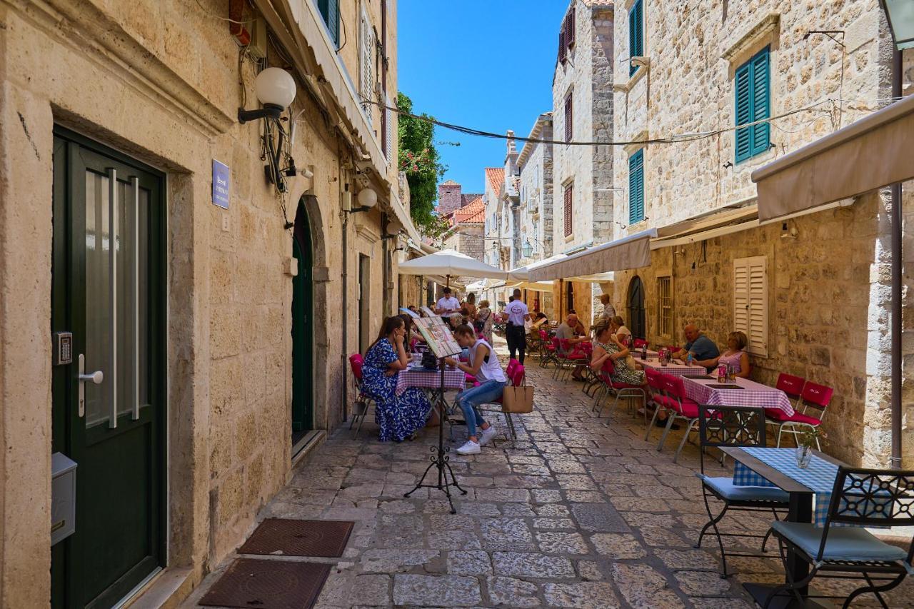 Appartamento Hedera Estate, Hedera A21 Ragusa Esterno foto
